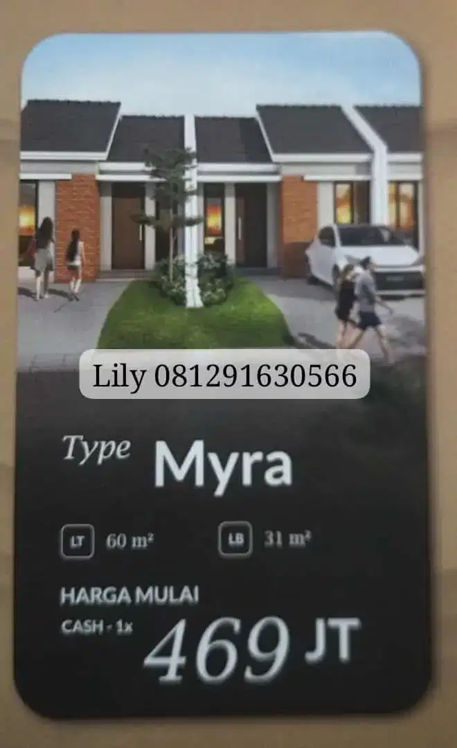puri maleo pasarkemis tangerang