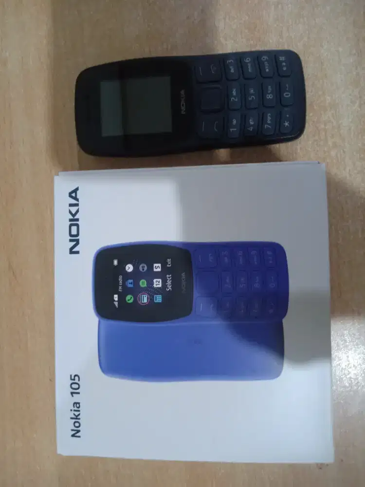 Hp mulus merek nokia