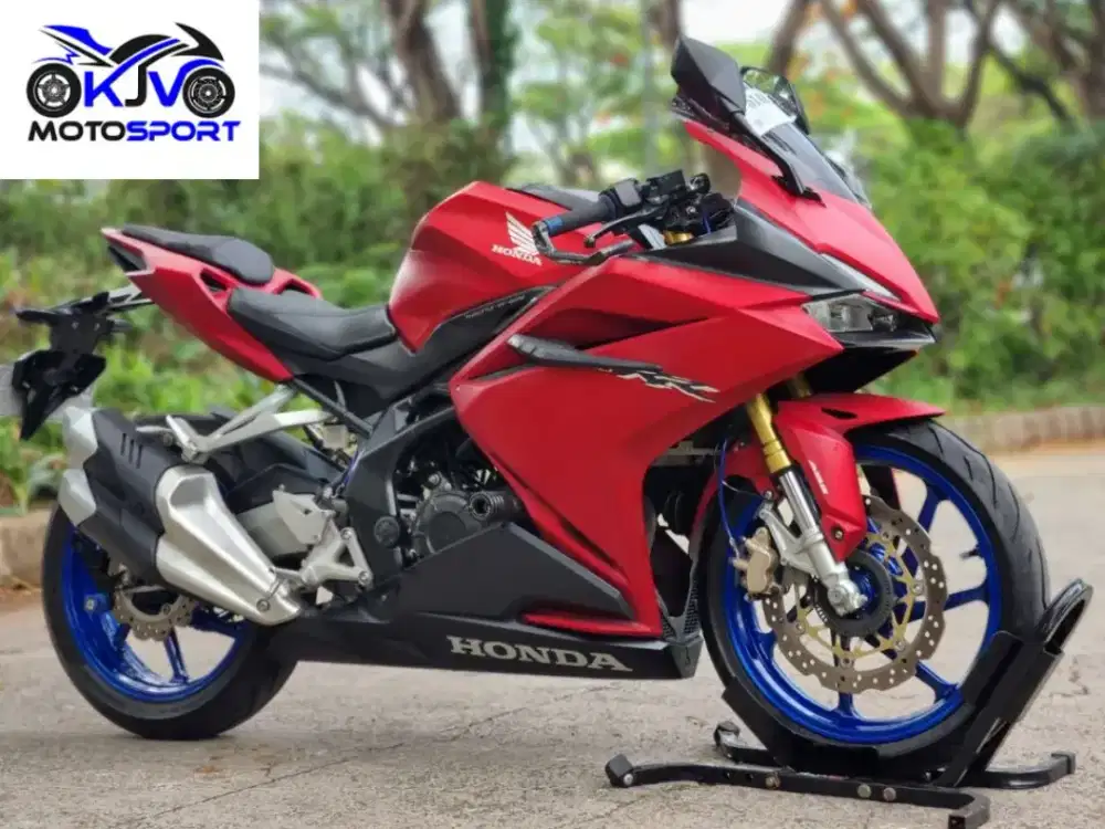 olx cbr 250 rr