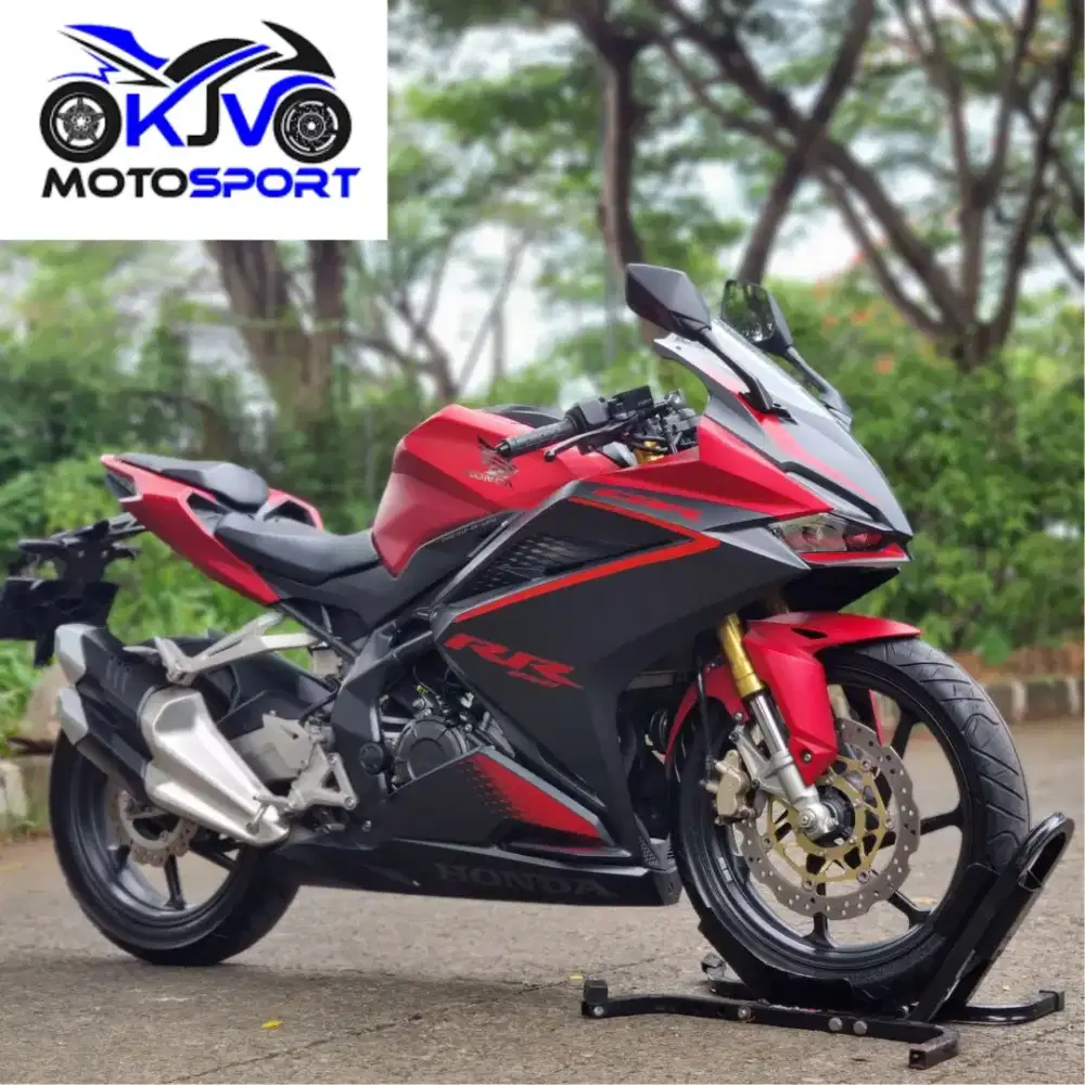 olx cbr 250 rr