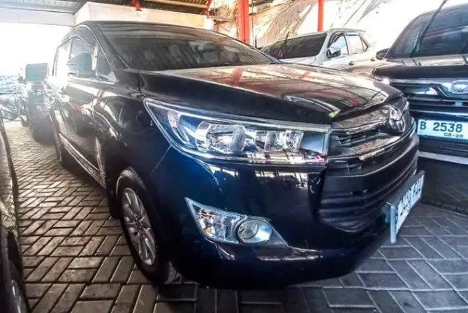 Toyota Innova Diesel - Jual Beli Mobil Bekas Murah & Cari Mobil Bekas ...