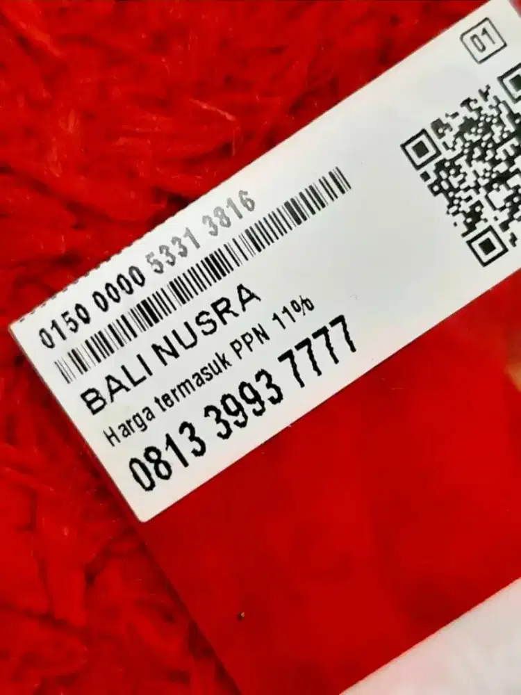 Nomor cantik kartu telkomsel simpati