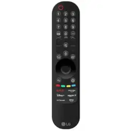 Magic remote LG smart tv