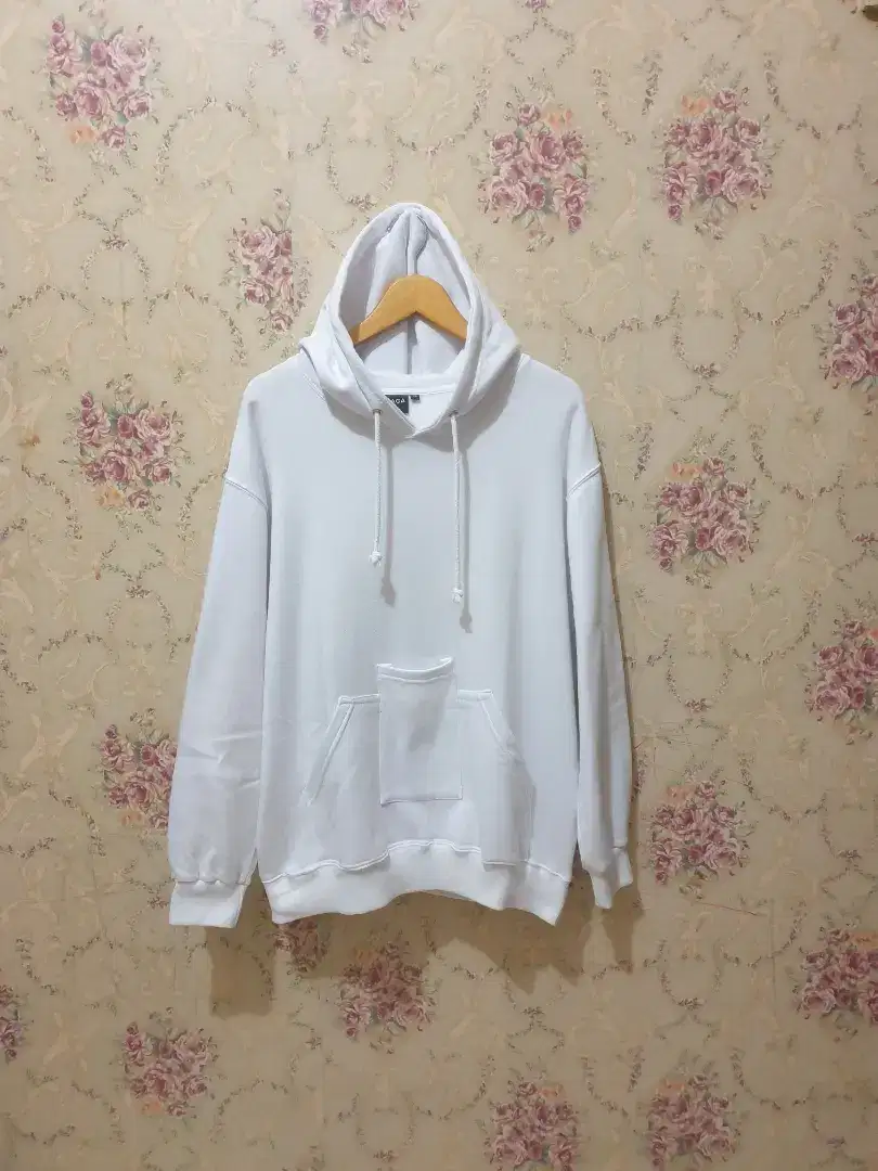 Mulus .authentic jaket .hoodie balenciaga size xl