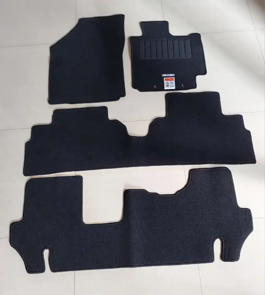 Karpet Set Original Suzuki All New XL7 Hybrid 2023