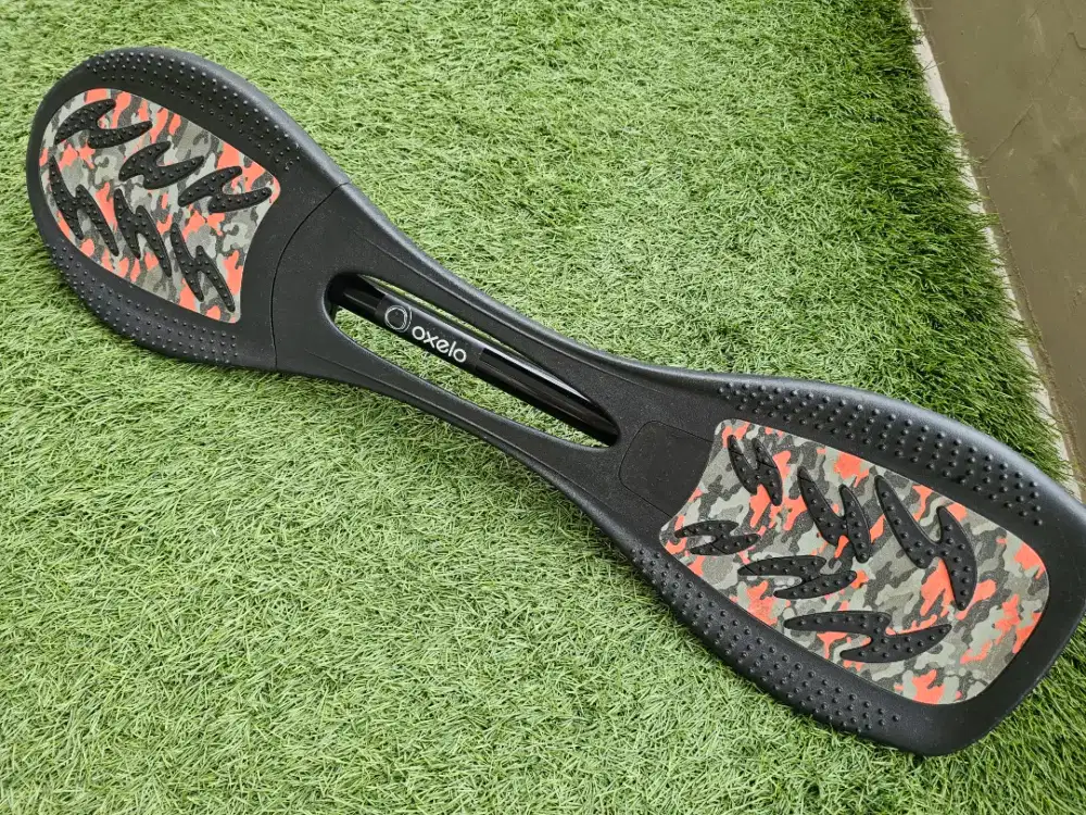 OXELO skateboard (skate board)