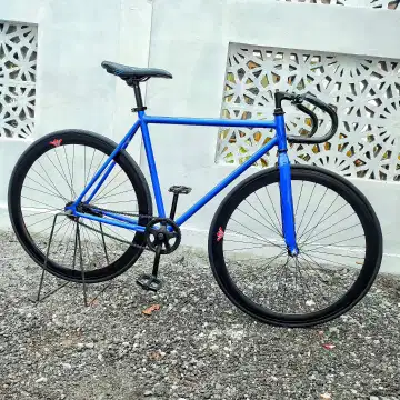 Olx store sepeda fixie