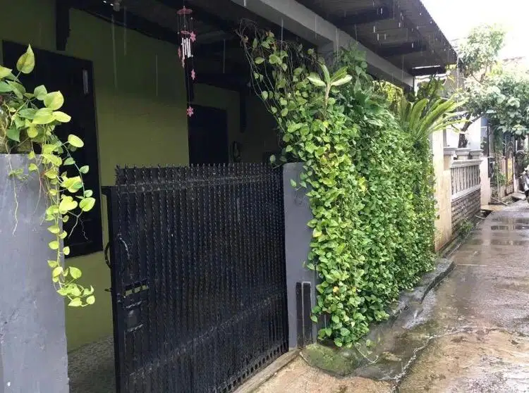 JUAL CEPAT RUMAH SIAP HUNI