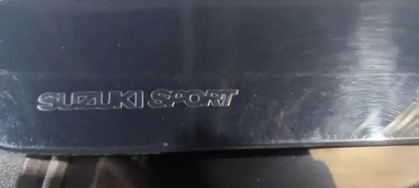 TALANG AIR ERTIGA SPORTY ORGINAL SGP