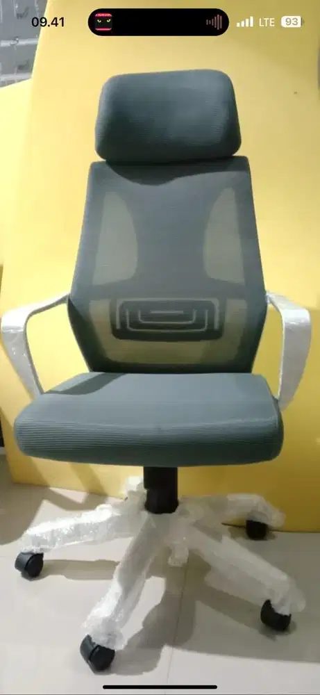 Kursi kantor direktur