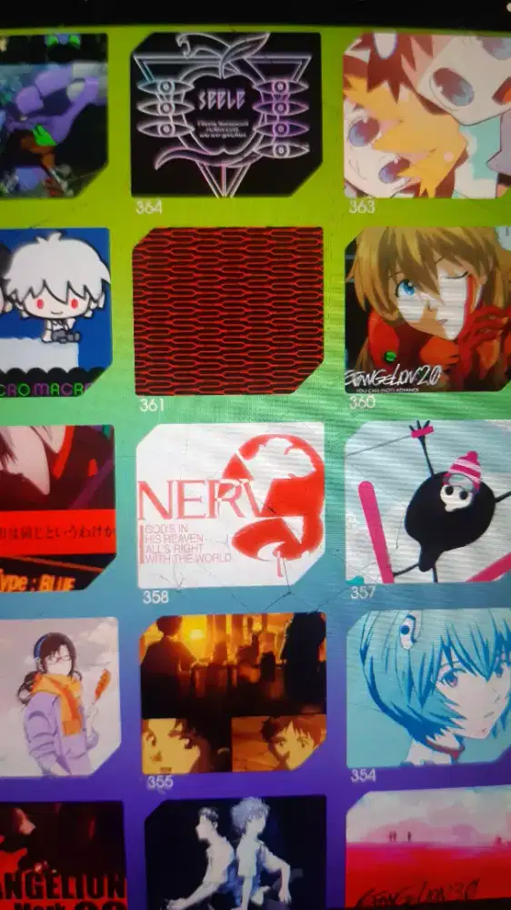 Mainan evangelion b0nu5 oakley sunglasses