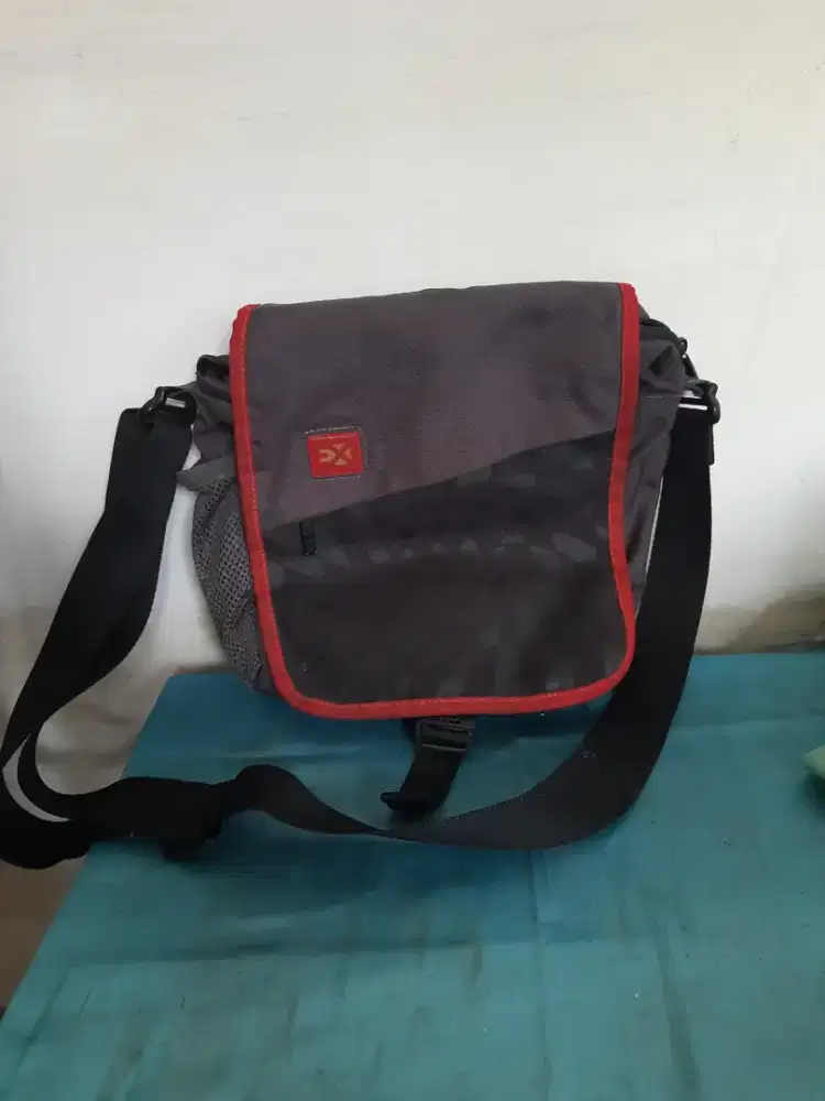 Tas selempang exsport ori