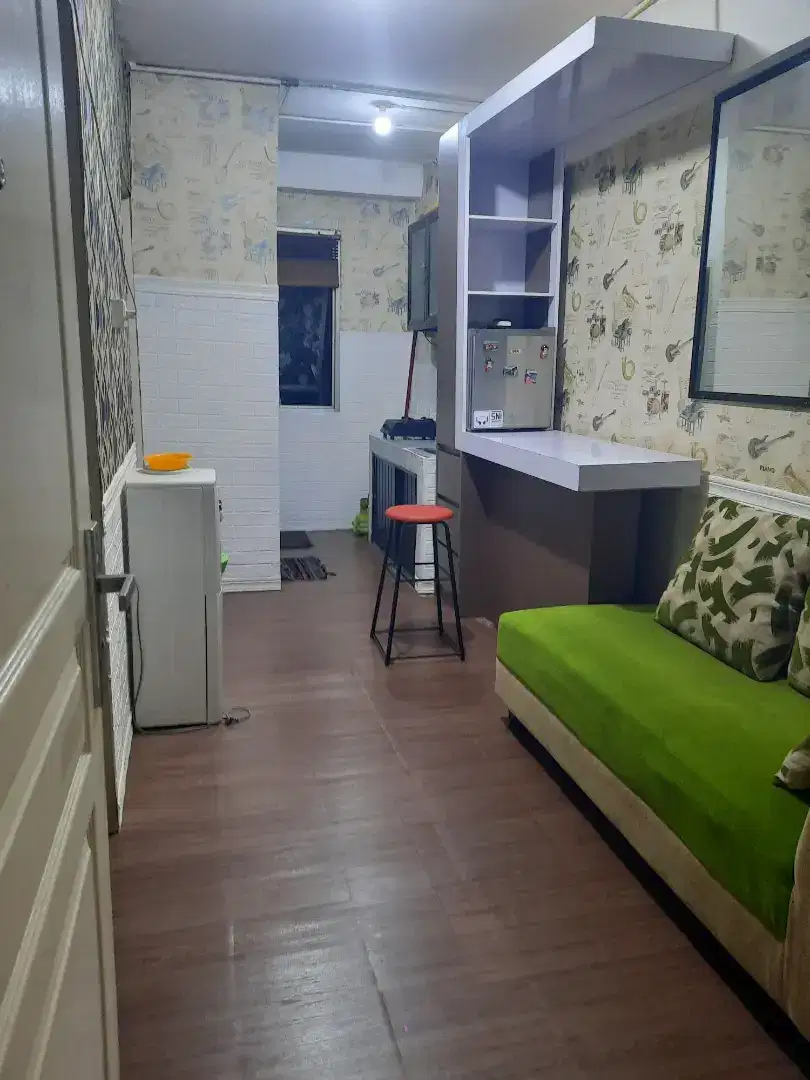 TAKE OVER KREDIT APARTEMEN DELTA CAKUNG sisa cicil 4thn /SEWA 1,7JT