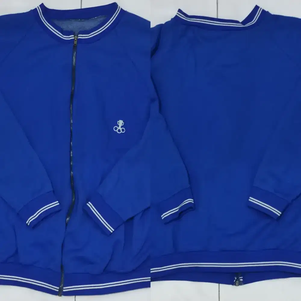 Jekat pria second ukuran M/L