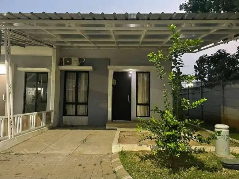 Disewa Rumah Siap Huni Grand Batavia ps kemis.