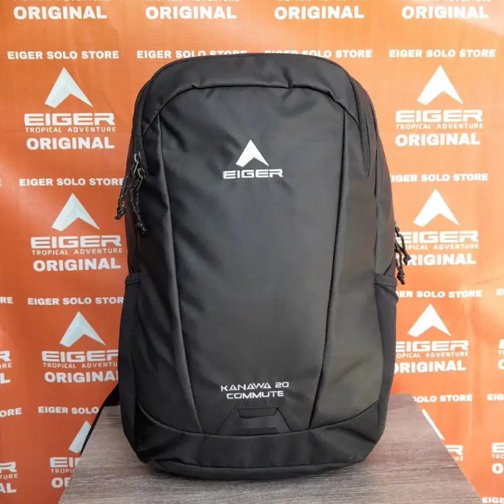 Tas Eiger Kanawa 20 Liter