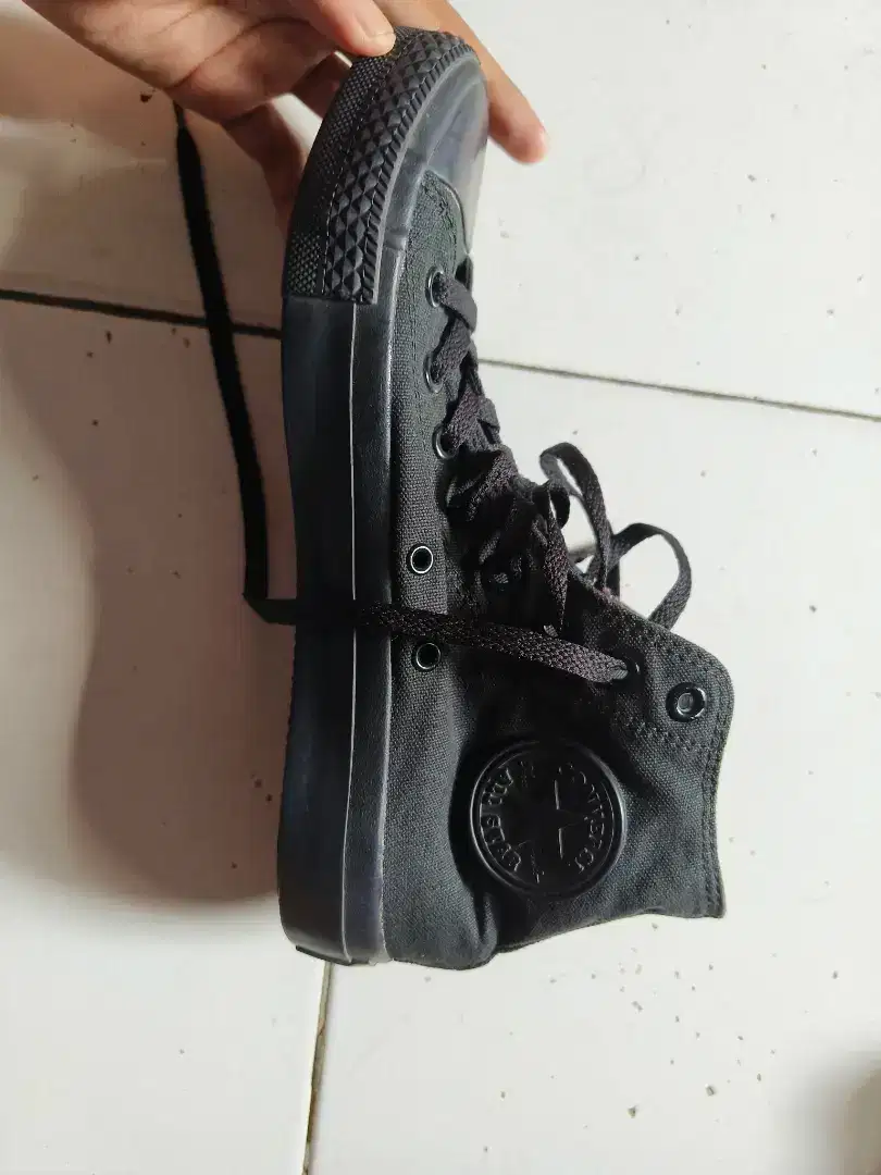 Converse Chuck Taylor All Star HI Unisex
