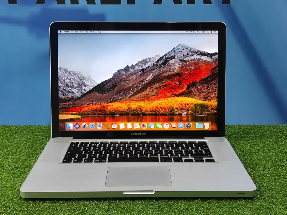 Macbook Pro Di Bandung Kota - OLX Murah Dengan Harga Terbaik - OLX.co.id