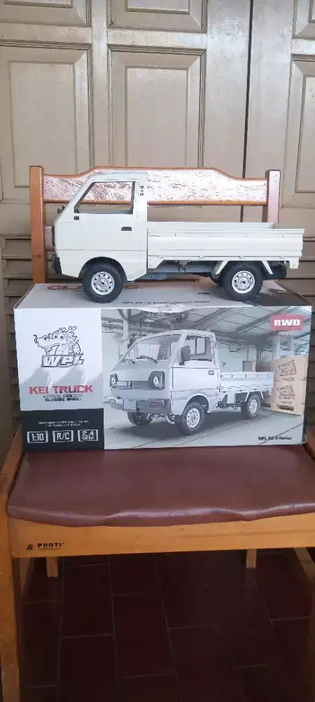 Jual Borongan RC