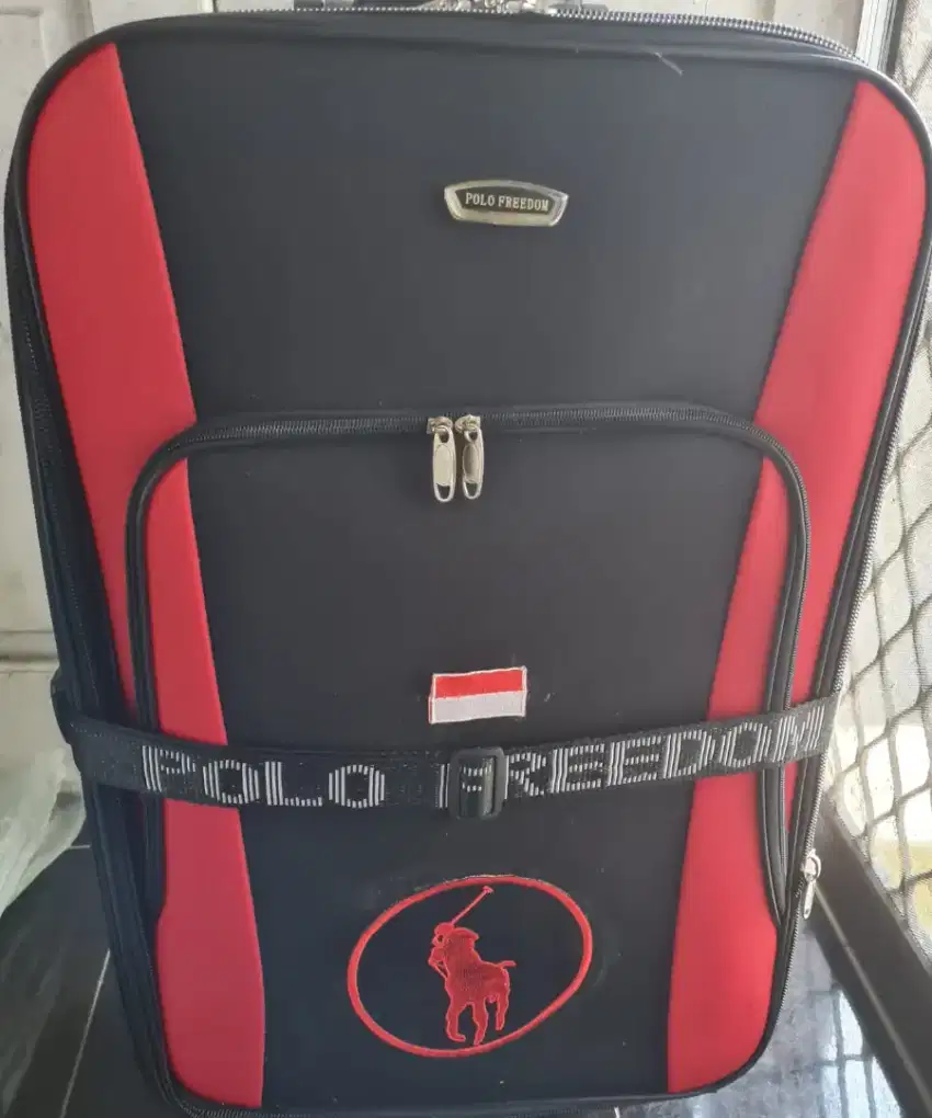 Koper Polo Baru