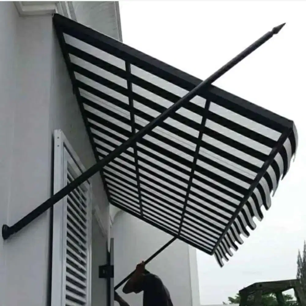 Kanopi kain/ awning