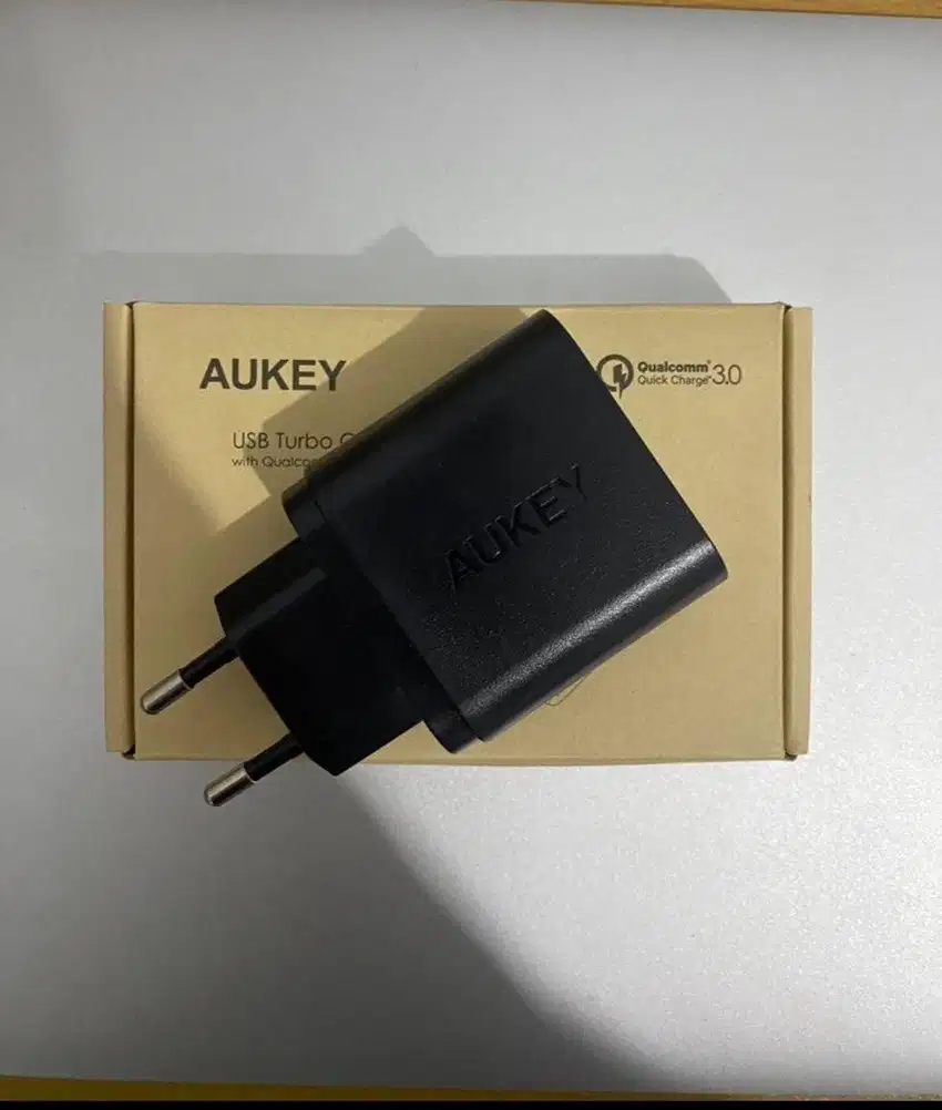 Aukey Adapter Wall Charger