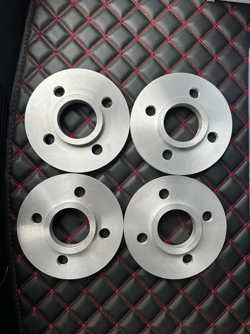 New Spacer Nok / Spacer Velg Mobil (Baru)