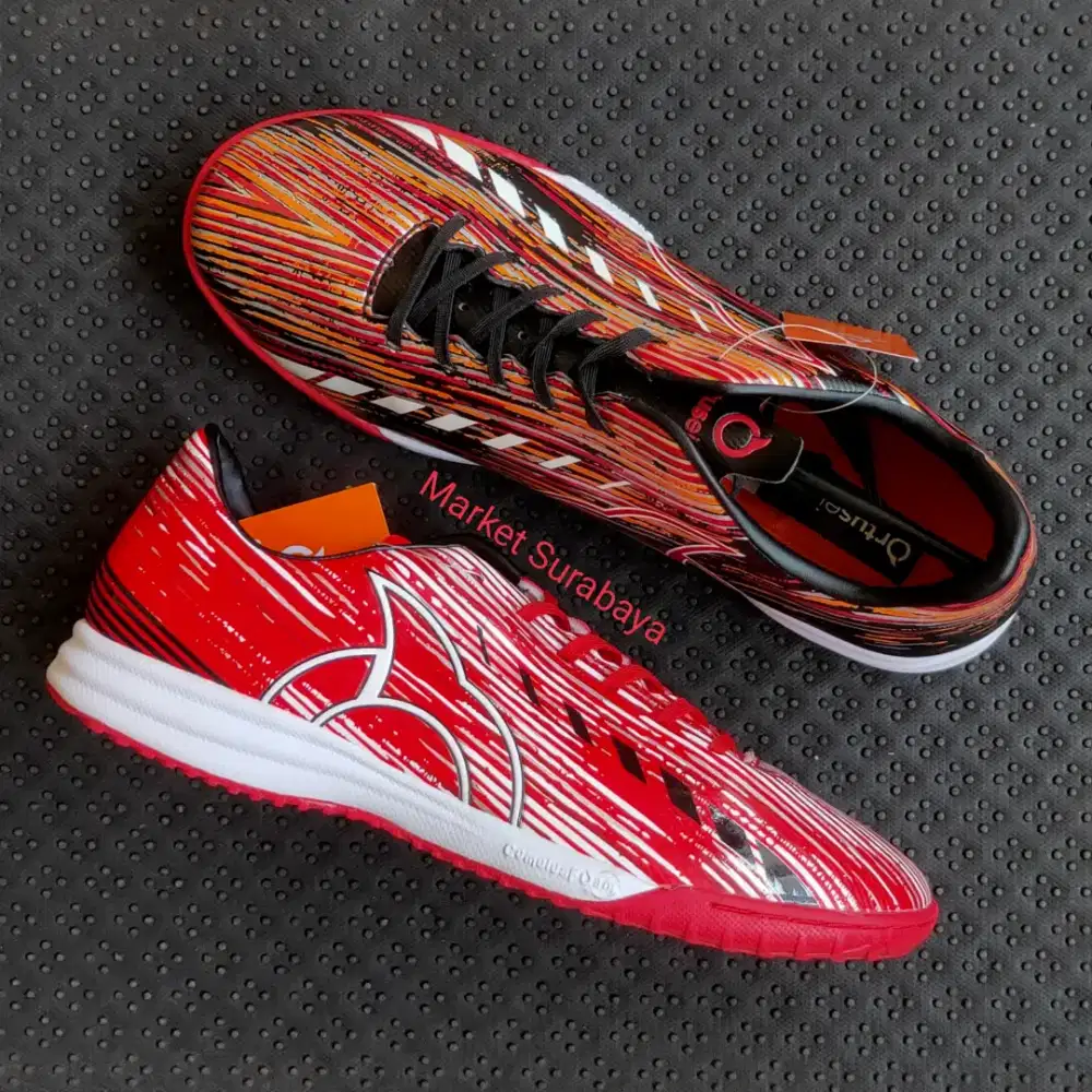 Sepatu futsal ortuseigt catalys in original
