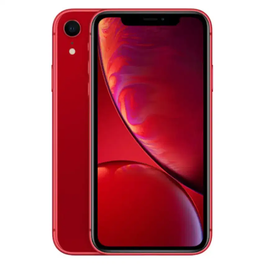 Iphone XR Red Product