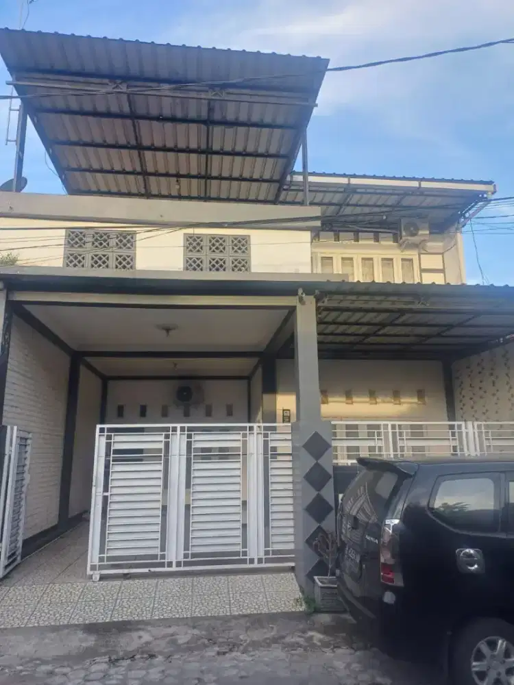 Dijual Rumah Kt Km Lantai Dijual Rumah Apartemen