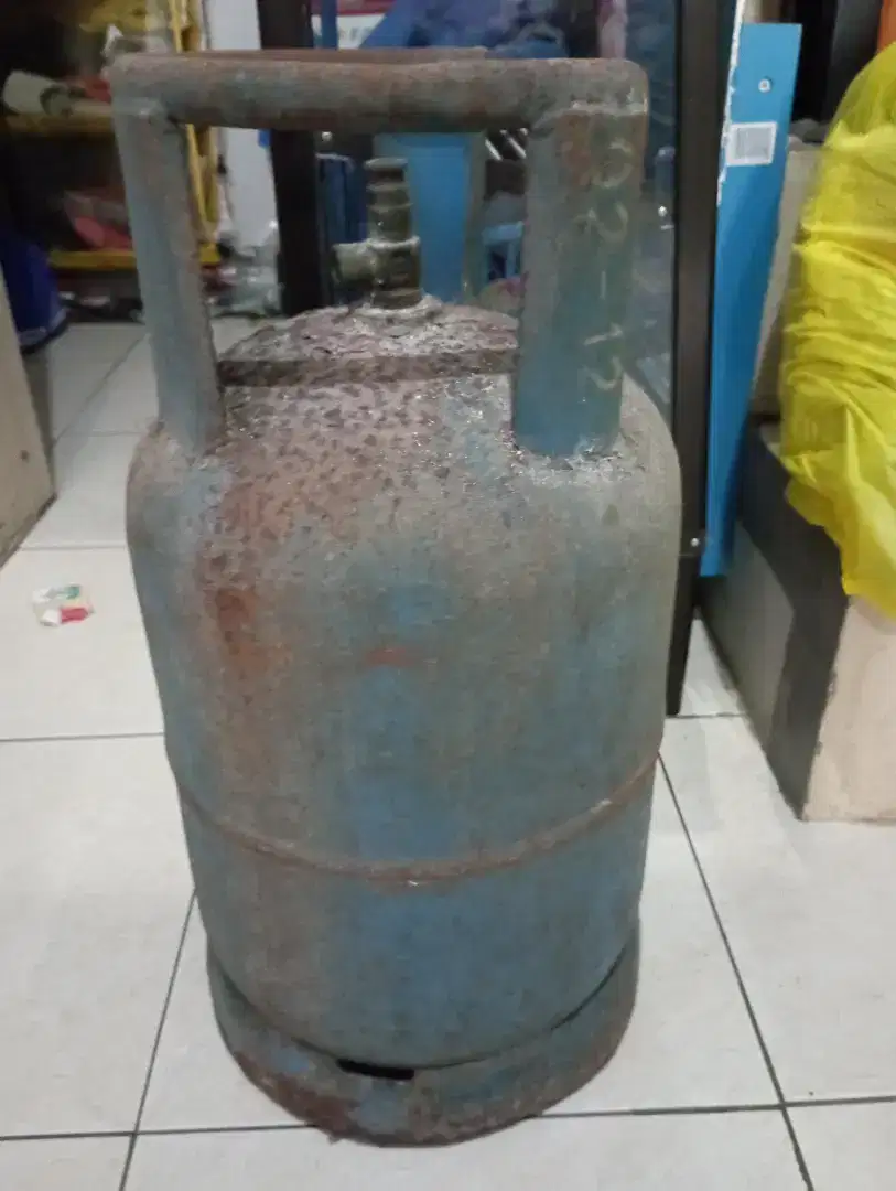 Tabung Gas 12kg