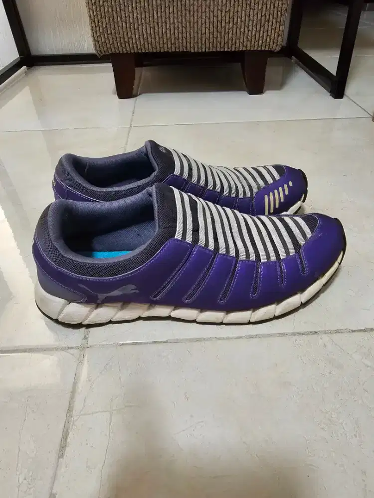 Sepatu Puma Osu v.3 Pria second