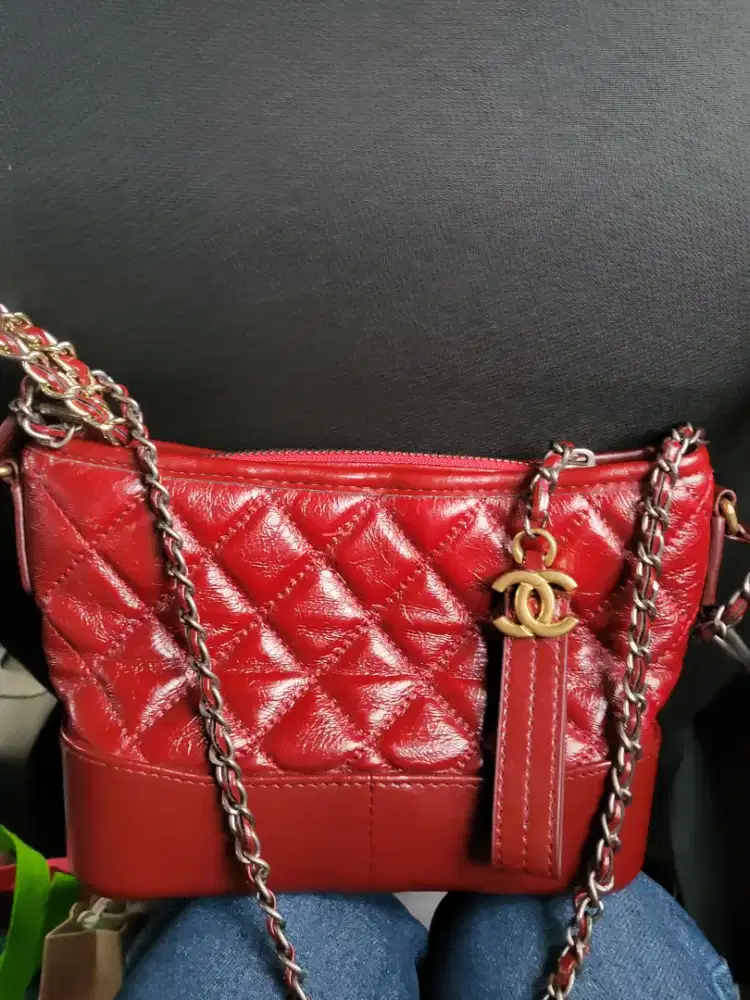 Tas Chanel Murah