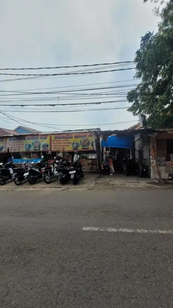 Ruko Dan Rumah Dijual Tanah Cari Tanah Murah Di Depok Kota Olx Co Id