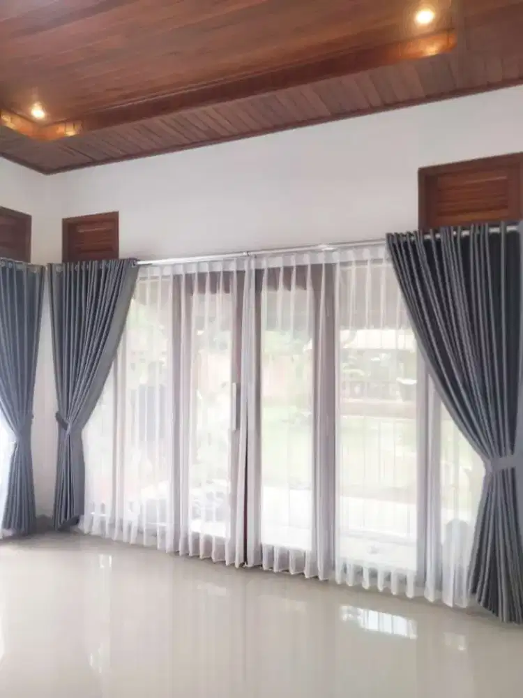 Korden Gorden Blackout Kekinian