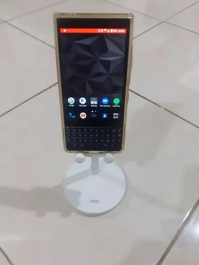 Blackberry KeyTwo