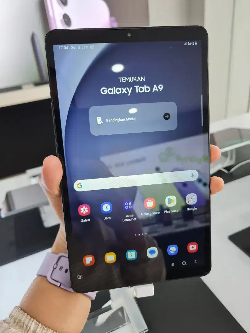 Samsung galaxy Tab A9