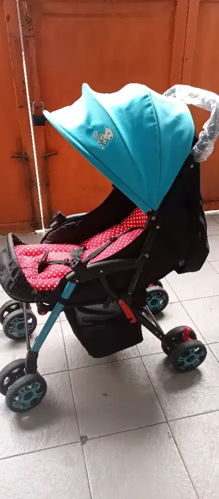 Bekas Jual Stroller Terlengkap di Indonesia OLX .id