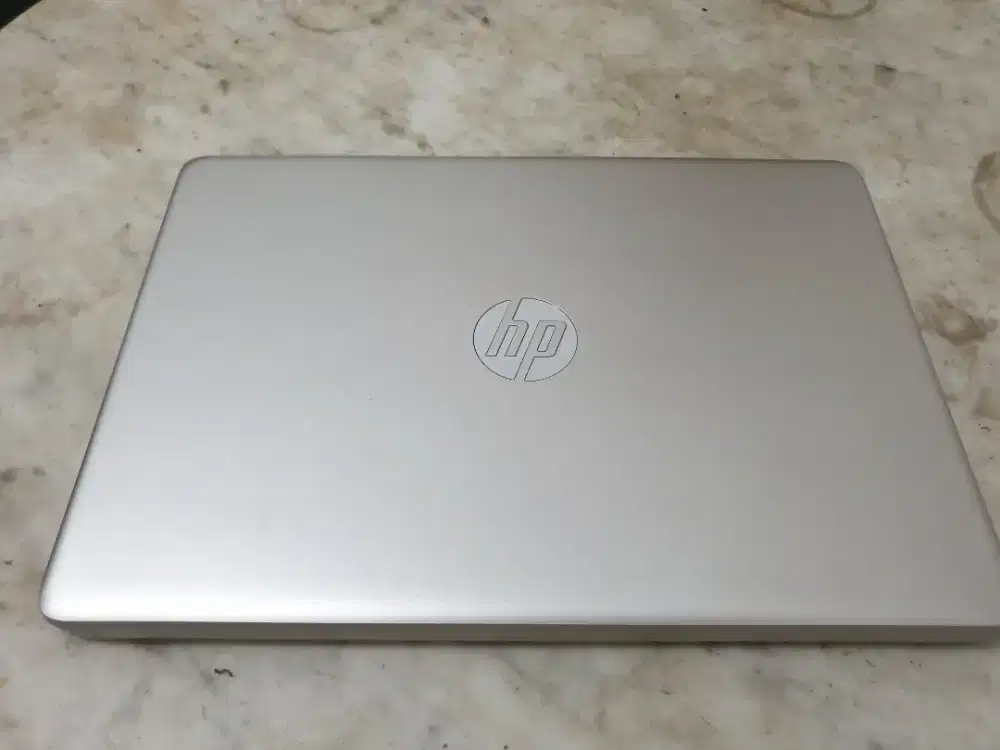 Laptop HP type 14S DK0009AX AMD A9 Dual VGA