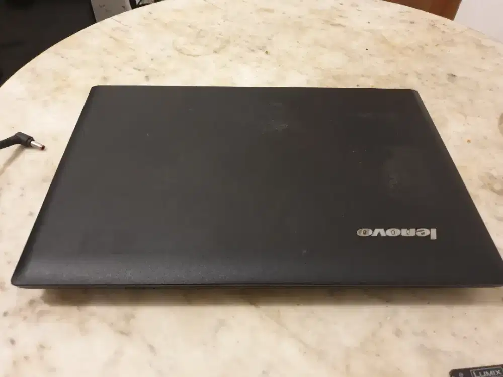 Laptop Lenovo type B475E AMD E1