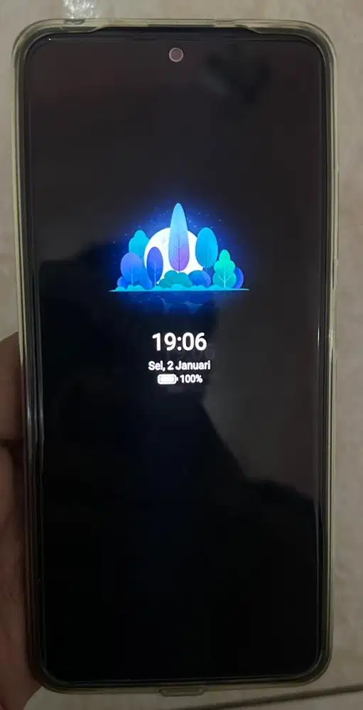 Xiaomi Poco M4 Pro
