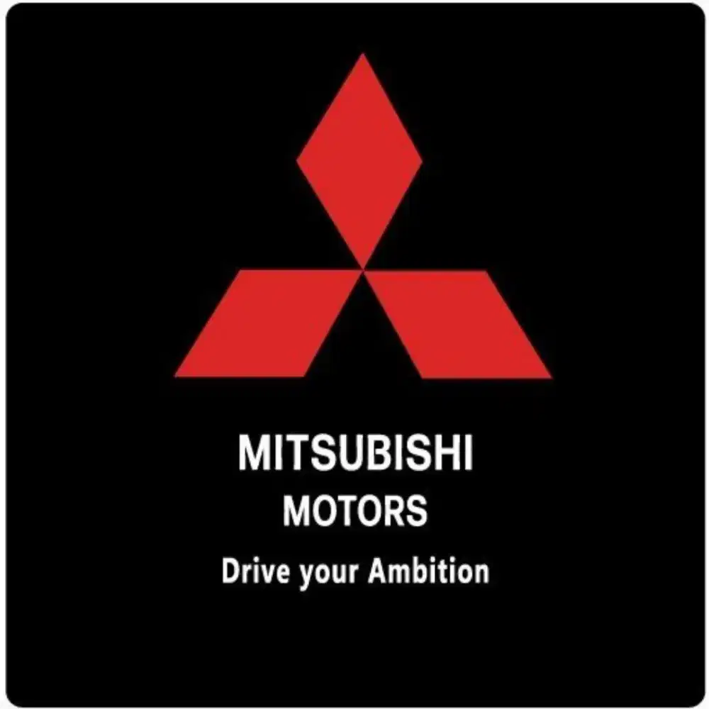 Lowongan Sales Mobil Mitsubishi