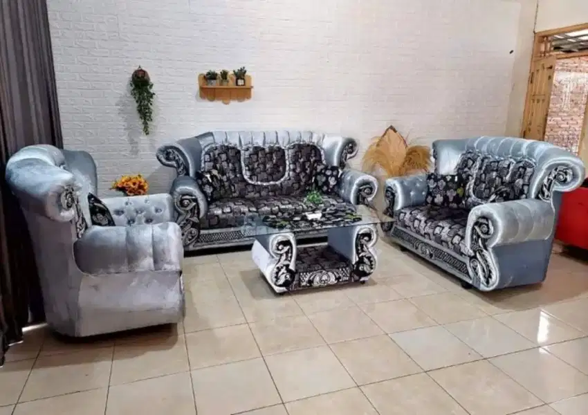 SOFA BIG JAGUAR