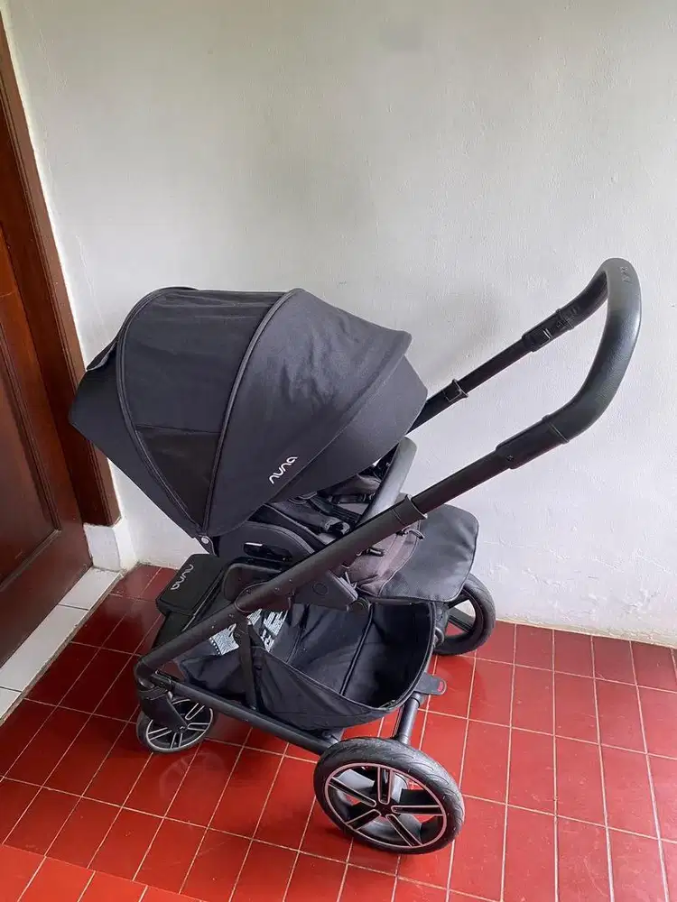 Jual hotsell stroller bayi