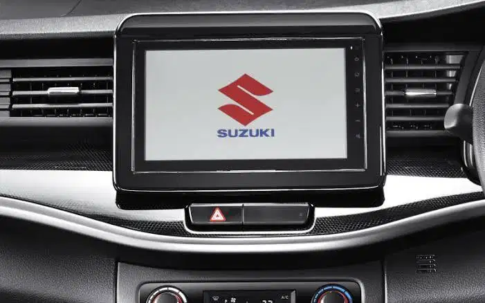 Head Unit Suzuki XL7 / Ertiga 2021