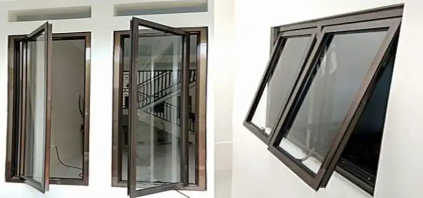 Kusen Aluminium