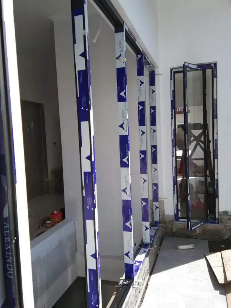 Kusen Aluminium