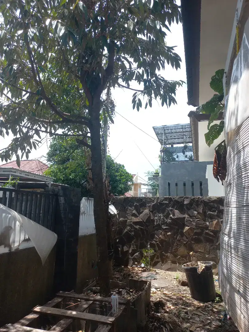 Jual segera rumah graha permata kota murah