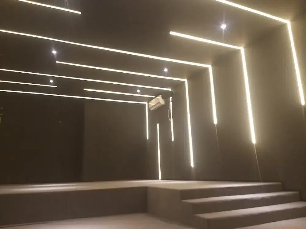 Jasa instalasi Listrik