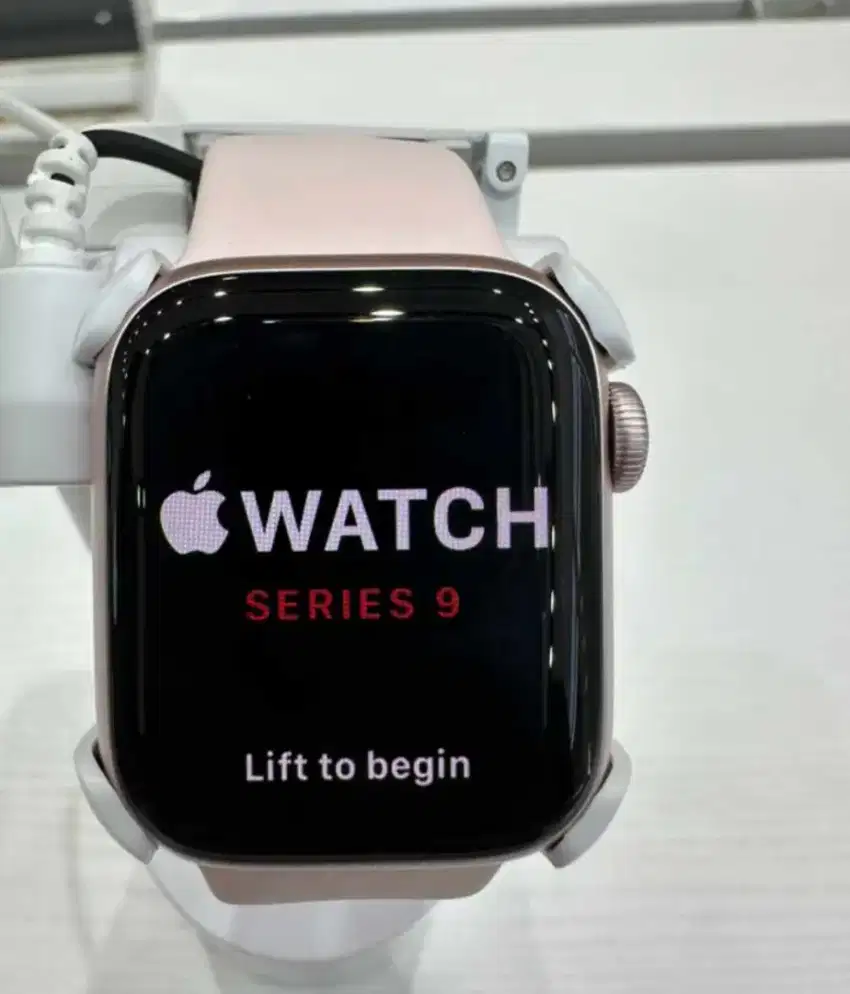 I watch apple series 9 NEW || Kredit Bisa Tanpa Dp 3 menit cair